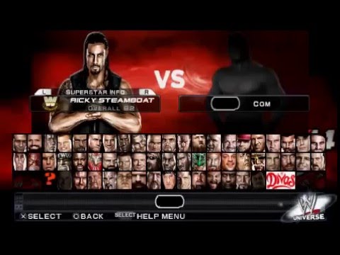 wwe 2k17 ppsspp iso download android highly compressed